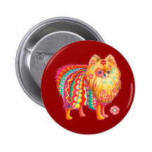 Pin de Pomeranian