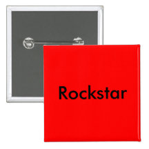 Pin de Rockstar