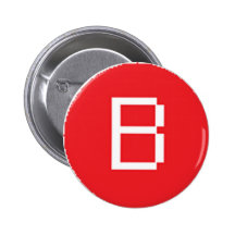 Pin del B-Botón