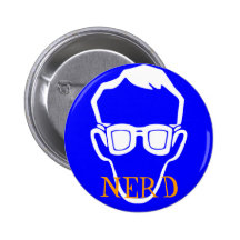 Pin del empollón