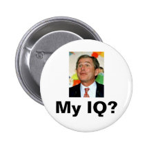 Pin del instinto: George W. Bush