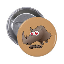 Pin del rinoceronte