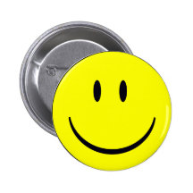 pin happy boton 