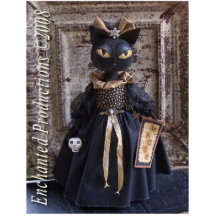Pin mágico de la escultura de la foto de la muñeca esculturas fotográficas