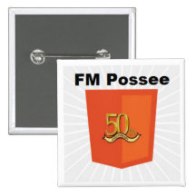 Pin oficial de FM Possee