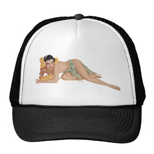 Pin para arriba gorras de camionero
