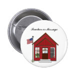 Pin personalizado del profesor