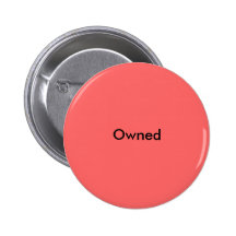 Pin poseído