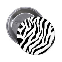 Pin rayado de la cebra