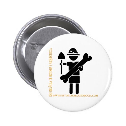 Pin REHA Botones