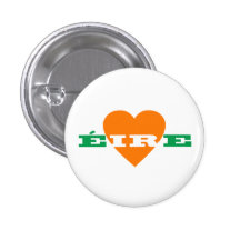 PIN ST PATRICK'S DAY TREBOL BOTON 