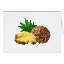 Piña Tarjetón