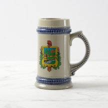 Pinar del Rio, Cuba Tazas