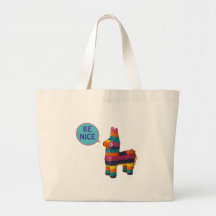 Piñata Bolsa De Mano