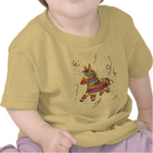 Pinata Camisetas
