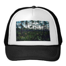 Pinelands Gorro De Camionero