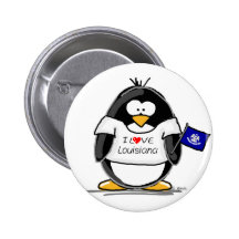 Pingüino de Luisiana