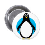 Pingüino lindo