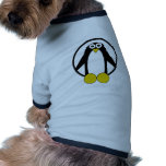 Pingüino Ropa De Perros