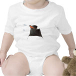 Pingüino-tastic Camisetas