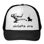 PINIATA FAVORABLE GORRO DE CAMIONERO