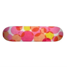 pink_dots tabla de skate
