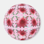 pinkstarrose, imán