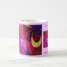 *Pinkyrose*.jsj, Taza
