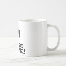 Pinscher miniatura tazas