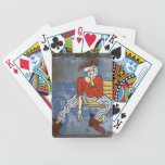 Pintada - cartas de juego