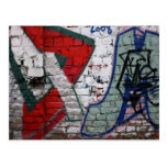Pintada, Berlín, Alemania Postales