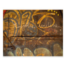 Pintada Brooklyn NYC Cojinete