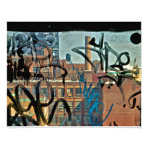 Pintada Brooklyn NYC Fotografías