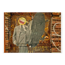 Pintada Brooklyn NYC Fotografias