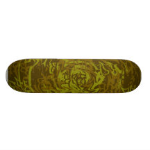 Pintada/capa físicas monopatin