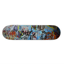 Pintada ciudadano - patinetas personalizadas