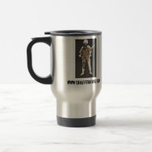 Pintada de la taza conmemorativa de la guerra 9/11