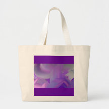 Pintada de la uva bolsa de mano