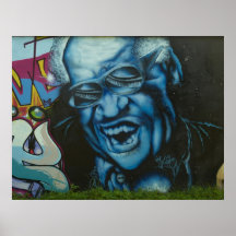 Pintada del vampiro impresiones