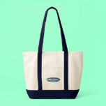 Pintada: el nadador - bolsas