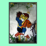 Pintada: en amor - posters