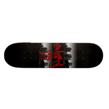 Pintada (Nueva York) Tablas De Skate