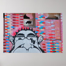 Pintada Posters
