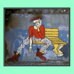 Pintada - posters