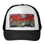 Pintada taiwanesa, Taipei, Taiwán Gorros