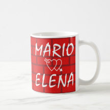 Pintada Tazas De Café