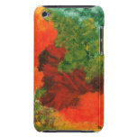 Pintura del extracto del equinoccio del otoño para Case-Mate iPod touch protector