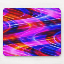 Pintura eléctrica tapete de raton