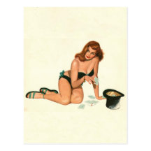 PinUpz 18 Postal
