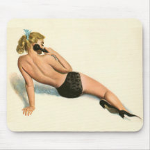 PinUpz 20 Tapete De Ratones
